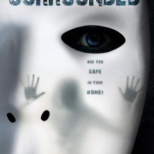 Surrounded: la locandina italiana del film