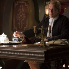 Crossbones: Julian Sands nell'episodio The Man Who Killed Blackbeard