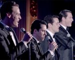 Jersey Boys da domani al cinema