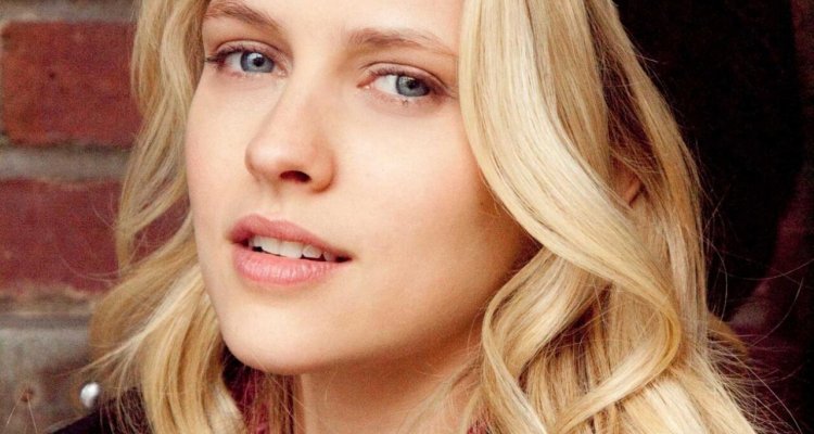 Film E Programmi Tv Di Teresa Palmer