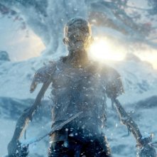 Il trono di spade: una scena dell'episodio The Children