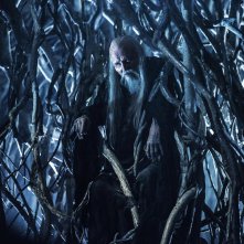 Il trono di spade: Struan Rodger nell'episodio The Children