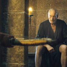 Il trono di spade: Charles Dance nell'episodio The Children