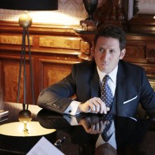 Royal Pains: Mark Feuerstein nell'episodio Smoke and Mirrors