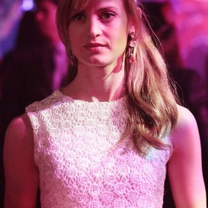 Royal Pains: Brooke D'Orsay in Smoke and Mirrors