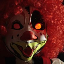 Paranormal Stories: una scena del film tratta dal 'Prologo'