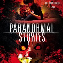 Locandina di Paranormal Stories