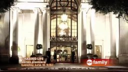 Trailer - Chasing Life - Trailer 1