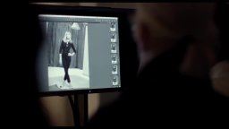 Clip 'Il servizio di Karl Lagerfeld' - Mademoiselle C