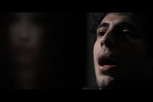 Teaser Trailer - 	Paranormal Stories