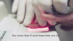 Trailer - Terra di transito