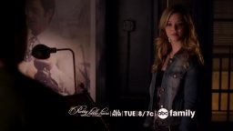 Trailer - Pretty Little Liars 5x03 Surfing the Aftershocks