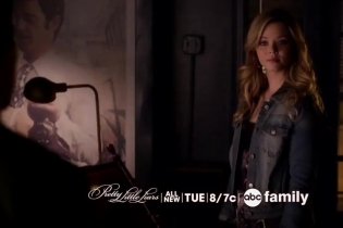 Trailer - Pretty Little Liars 5x03 Surfing the Aftershocks