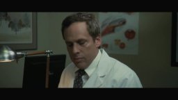 Clip 'Oftalmologo' - Synecdoche, New York