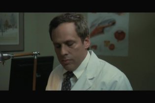 Clip 'Oftalmologo' - Synecdoche, New York