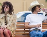 Dallas Buyers Club aiuta Anlaids Onlus