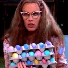 Daryl Hannah in Fiori d'acciaio