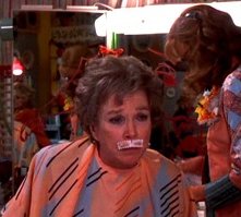 Shirley MacLaine in Fiori d'acciaio