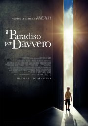 Locandina di Il Paradiso per Davvero
