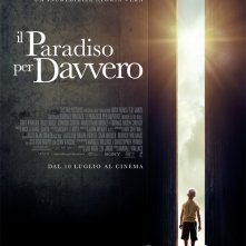 Locandina di Il Paradiso per Davvero