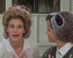 Fiori d'acciaio, Sally Field: 'Il regista Herbert Ross prese di mira Julia Roberts'