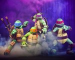 Teenage Mutant Ninja Turtles: in produzione la stagione 4