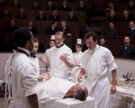 The Knick: il trailer della serie di Steven Soderbergh