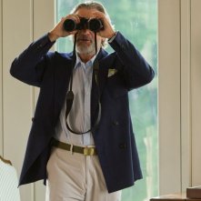 Big Wedding: Robert De Niro nei panni di Don in una scena del film