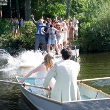 Big Wedding: una divertente e rocambolesca scena del film