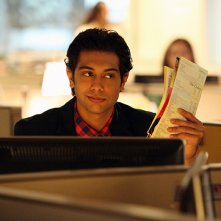 Chasing Life: Abhi sinha nel Pilot