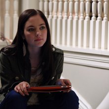 Chasing Life: Haley Ramm nel Pilot
