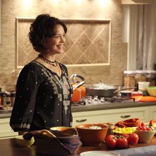 Chasing Life: Mary Page Keller nel Pilot