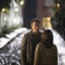 Chasing Life: Steven Weber con Italia Ricci nel pilot