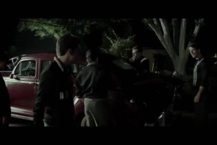 Clip 'E' un segno' - Jersey Boys