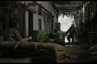 Trailer 3 - Dawn of the Planet of the Apes