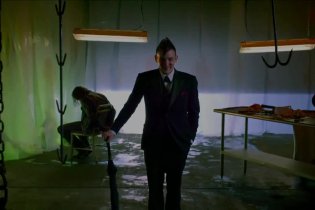 Trailer - Gotham - Villains