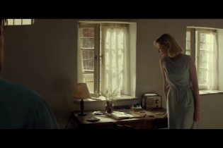 Trailer - The Two Faces of January