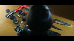 Teaser Trailer - Angelika