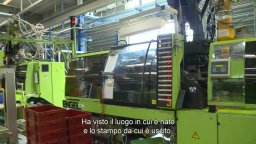 Featurette 'Come è nato The Lego Movie' - The lego Movie