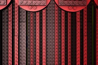 Featurette 'Cortometraggi Lego' - The Lego Movie