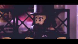 Clip 'Michelangelo e Lincoln' - The Lego Movie