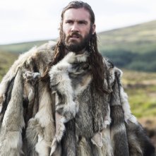 Vikings: Clive Standen nell'episodio Unforgiven