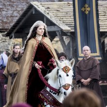 Vikings: una scena dell'episodio Boneless