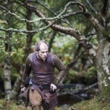 Vikings: Gustaf Skarsgård nell'episodio The Lord's Prayer