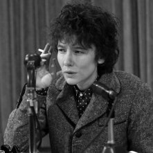 I'm Not There: Cate Blanchett in una scena del film