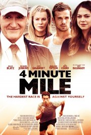 Locandina di 4 Minute Mile