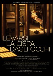 Locandina di Levarsi la cispa dagli occhi