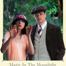 Magic In The Moonlight