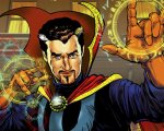 Doctor Strange: la Marvel chiama Jon Spaihts