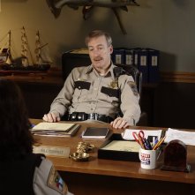 Fargo: Bob Odenkirk nell'episodio Morton's Fork